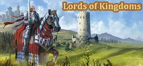 Lords of Kingdoms Cover Image