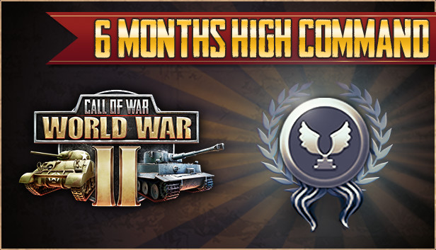 Call of War: World War 2 on Steam