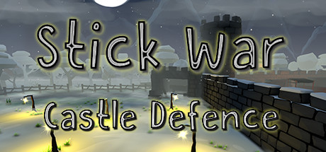 Stick War Castle Defence