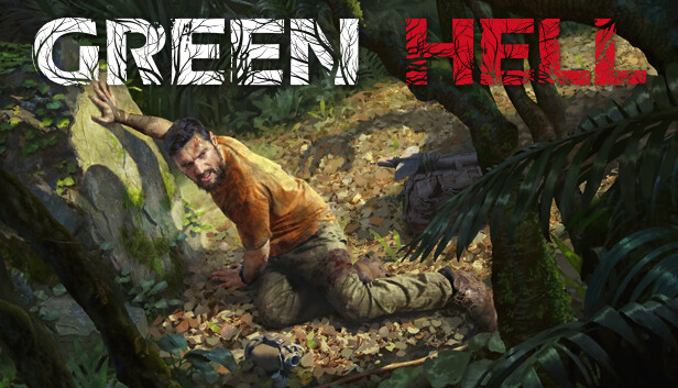 Green Hell thumbnail