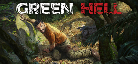 Green Hell On Steam Green Hell On Steam