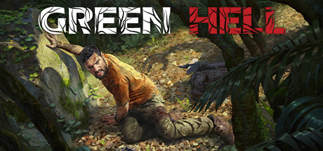 Green Hell Cover Image