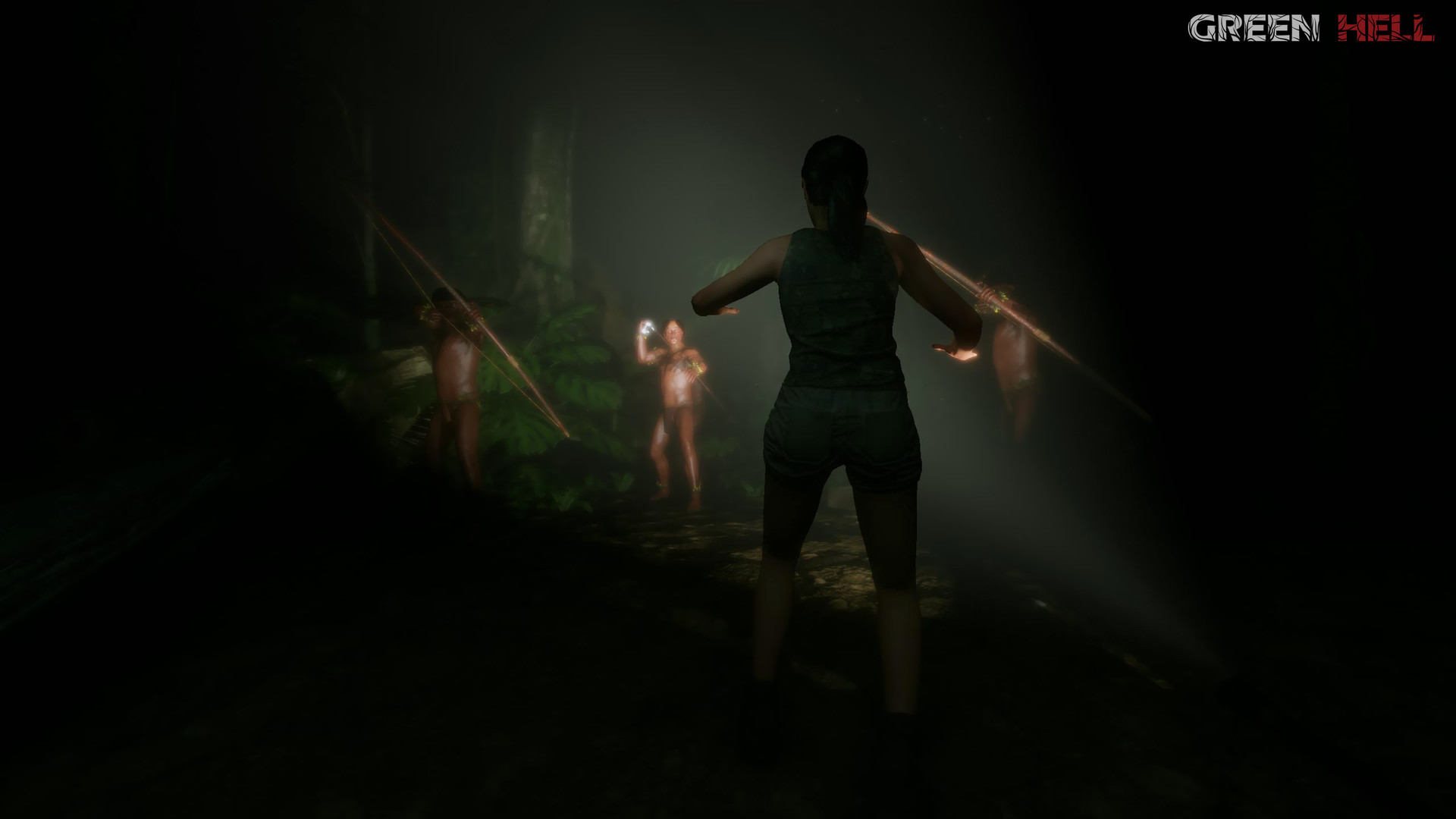 Green Hell On Steam