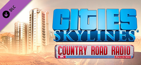 Cities Skylines Country Road Radio Appid Steamdb