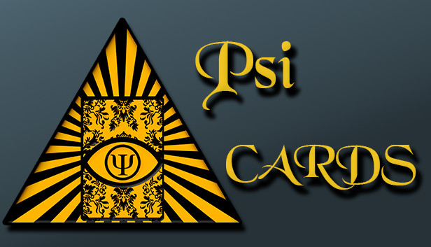 Psi Cards