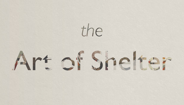 The Art of Shelter Steam capsule image