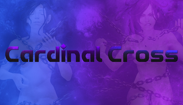 Cardinal Cross Steam capsule image