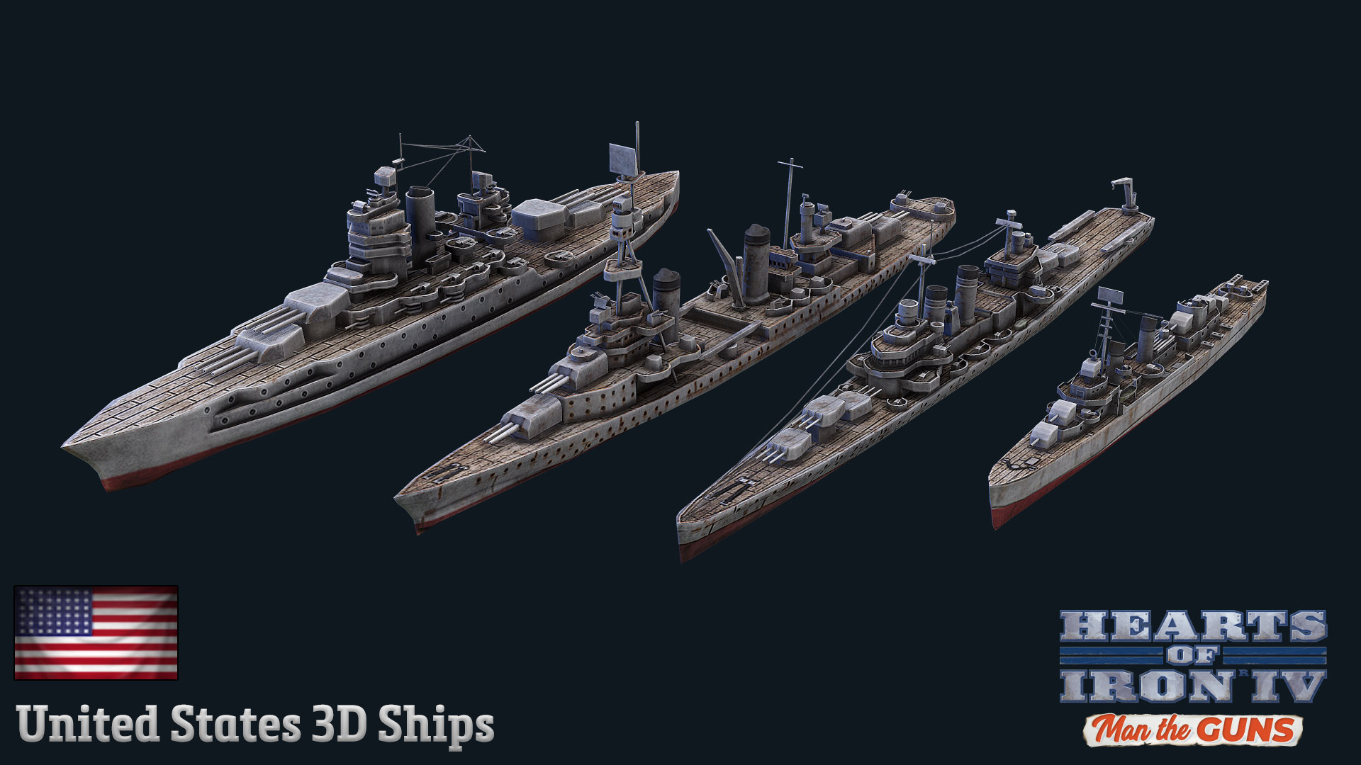 Expansion - Hearts of Iron IV: Man the Guns on Steam Expansion - Hearts Of Iron Iv: Man The Guns On Steam