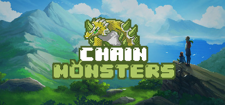 Chainmonsters