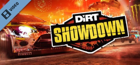 DiRT Showdown Announcement