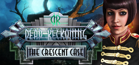 Dead Reckoning: The Crescent Case Collector's Edition header