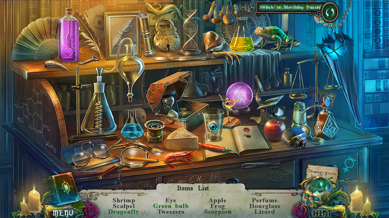 witches-legacy-hunter-and-the-hunted-collector-s-edition-on-steam