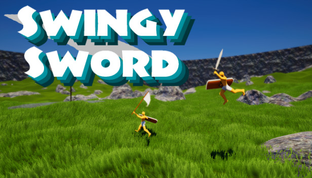 Swingy Sword Steam capsule image