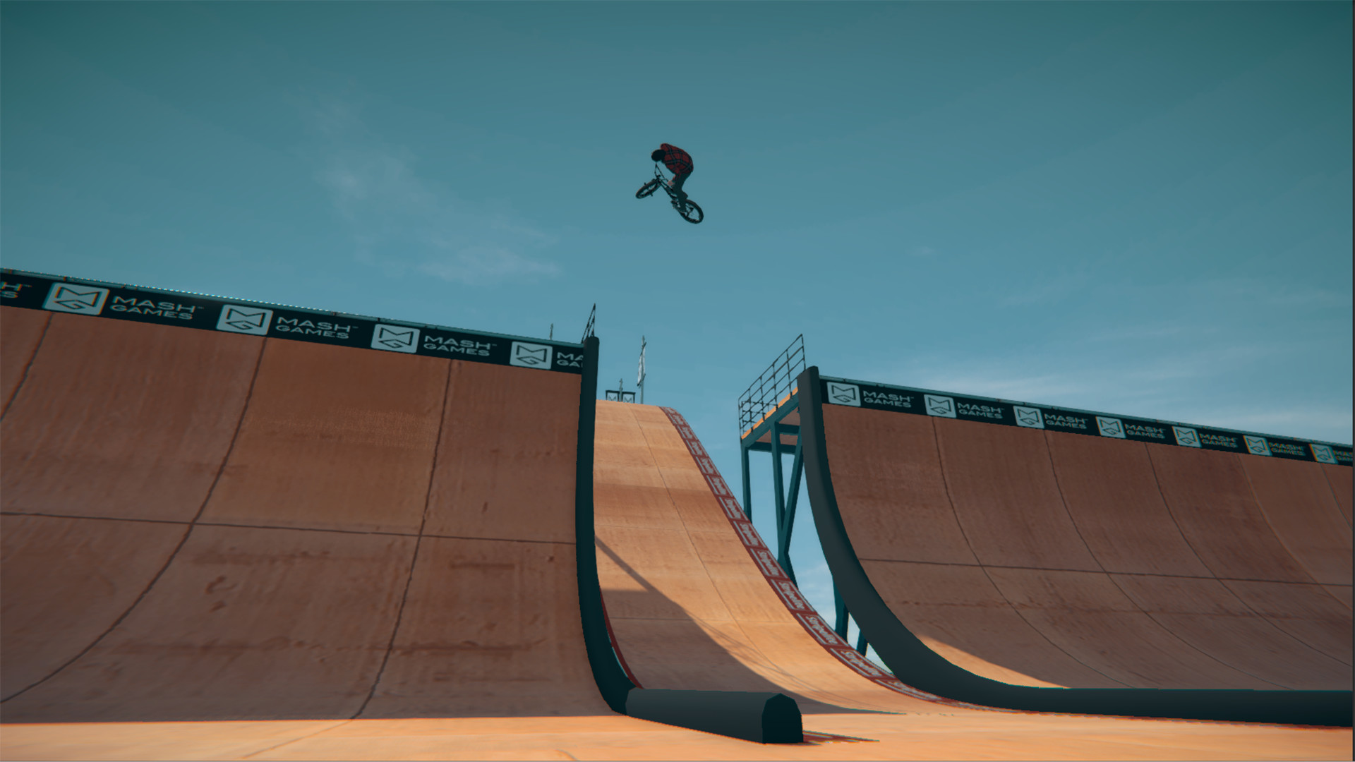 PIPE BMX Streets on Steam