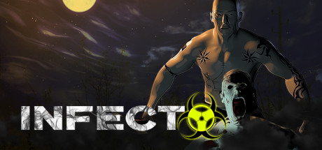 Infecto Cover Image