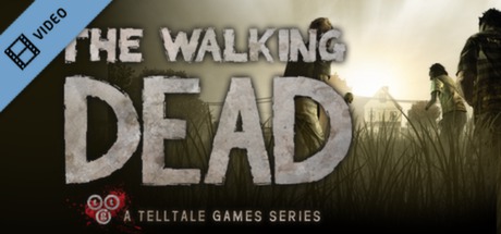 The Walking Dead Preorder Trailer