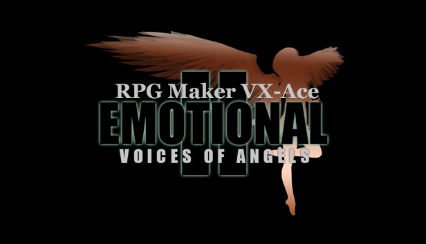 RPG Maker VX Ace - Emotional 2: Voices of Angels Steam capsule image