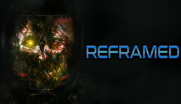 Reframed Steam capsule image