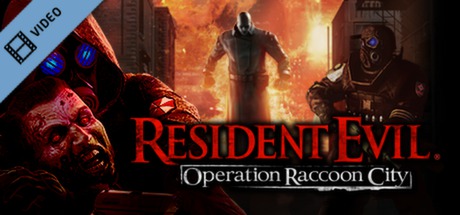 Resident Evil op Steam
