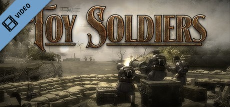 Toy Soldier Gameplay Trailer