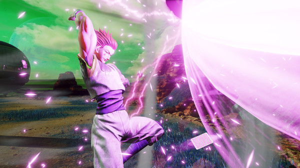 Download Jump Force