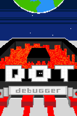 Dot Debugger cover art