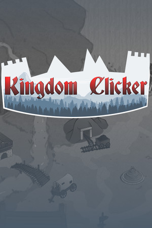 Kingdom Clicker cover art