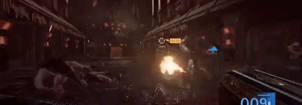 Space Hulk: Deathwing Enhanced Edition thumbnail