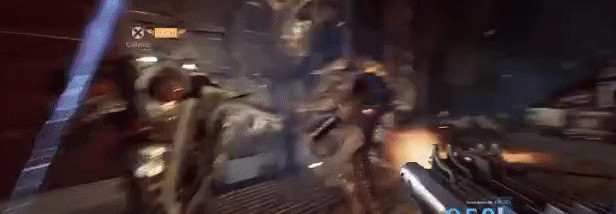 Space Hulk: Deathwing Enhanced Edition thumbnail