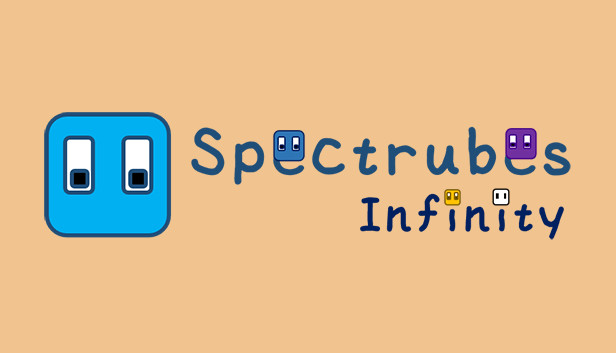 Spectrubes Infinity Steam capsule image