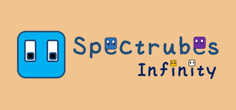 Spectrubes Infinity Cover Image