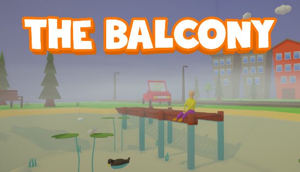 https://store.steampowered.com/app/816210/The_Balcony/