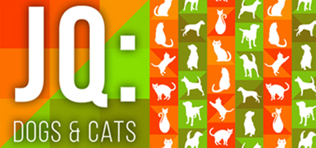 JQ: dogs &amp; cats