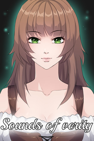 Sounds of Verity cover art