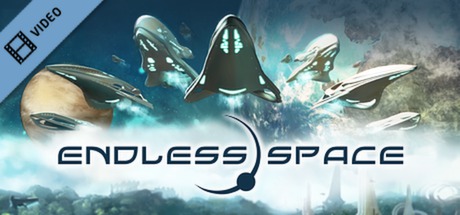 Endless Space Trailer