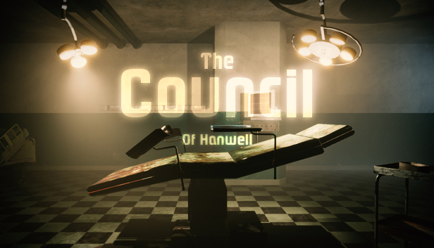 The Council of Hanwell