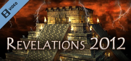 Revelations 2012 Trailer New