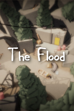 The Flood cover art