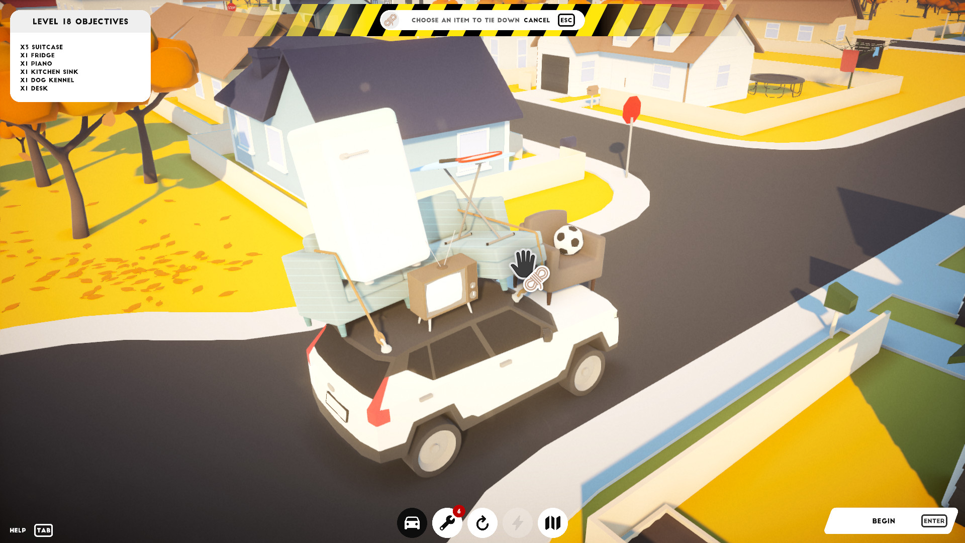 《极限搬迁（Radical Relocation）》（v1.5.0）插图15