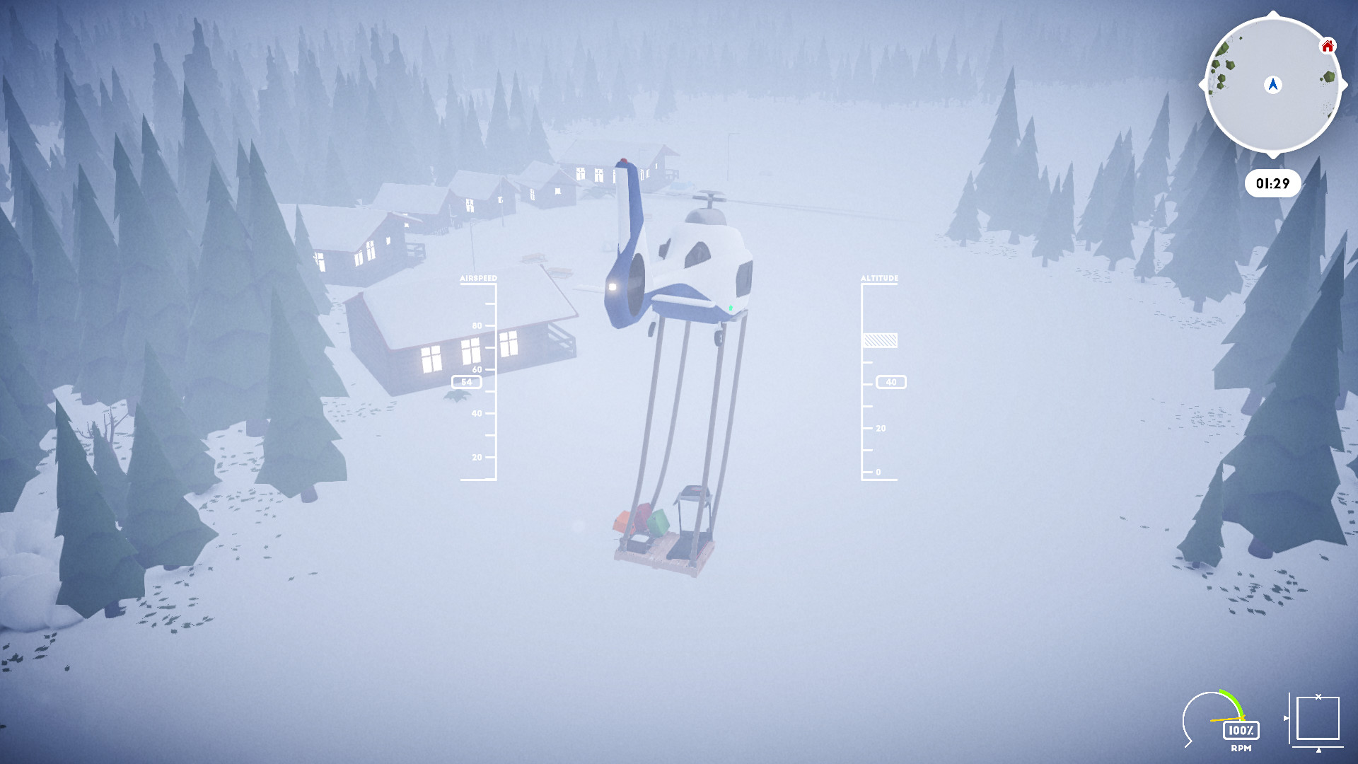 《极限搬迁（Radical Relocation）》（v1.5.0）插图6