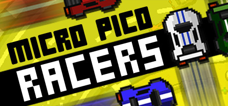 Micro Pico Racers on Steam