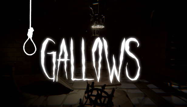 Gallows Steam capsule image