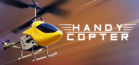 HandyCopter Cover Image