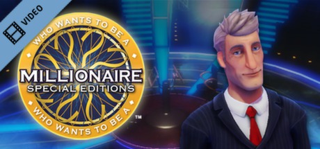 Who Wants To Be A Millionaire FR