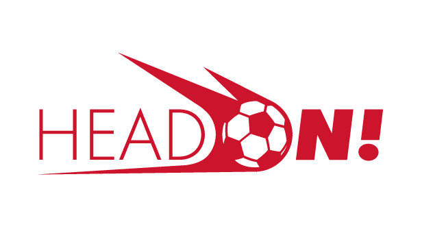 HeadON! Steam capsule image