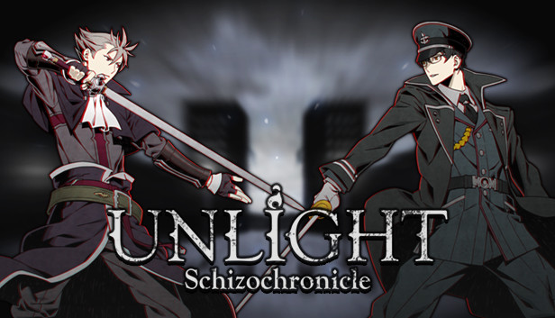Unlight:SchizoChronicle Steam capsule image