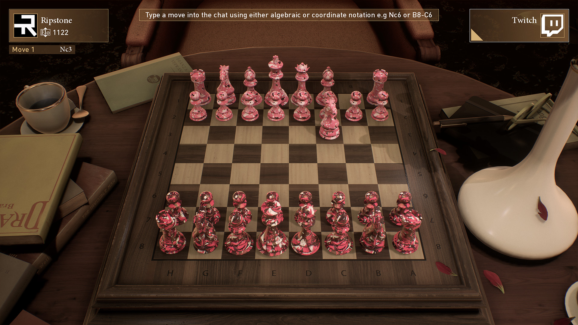 Steam 社群 :: FPS Chess