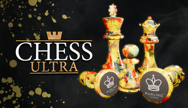 How to get Chess Ultra + Easter Island DLC for FREE!