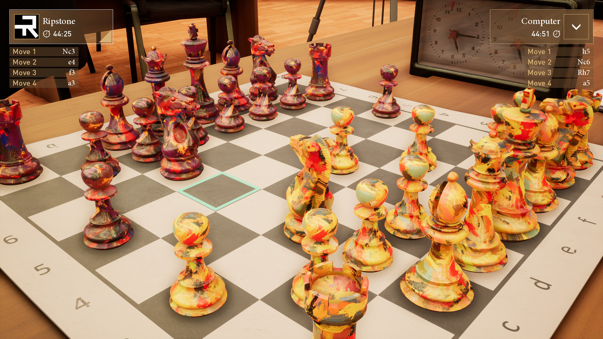 Chess Ultra on Steam