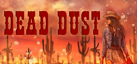 Dead Dust Cover Image